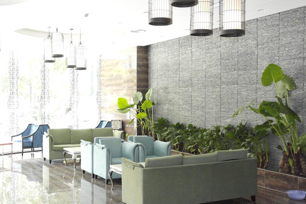 Sotel Inn Hotel San Yuan Li Branch Guangzhou Buitenkant foto