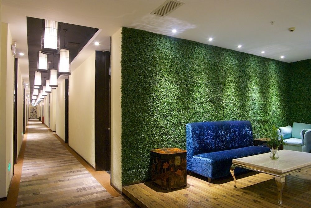 Sotel Inn Hotel San Yuan Li Branch Guangzhou Buitenkant foto