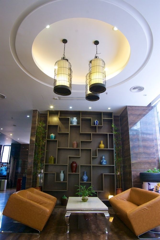 Sotel Inn Hotel San Yuan Li Branch Guangzhou Buitenkant foto