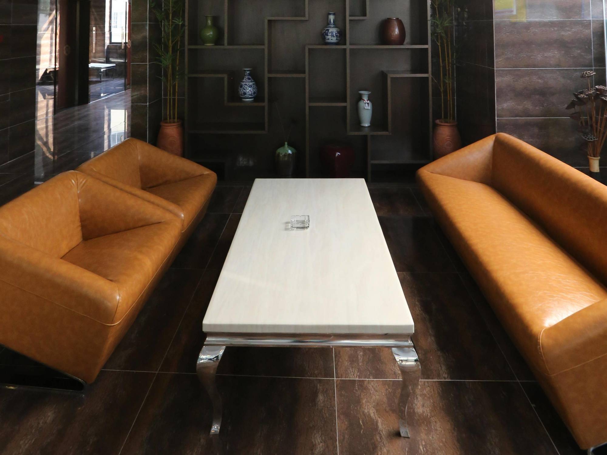 Sotel Inn Hotel San Yuan Li Branch Guangzhou Buitenkant foto