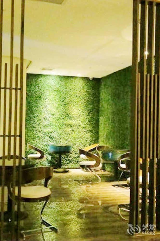 Sotel Inn Hotel San Yuan Li Branch Guangzhou Buitenkant foto