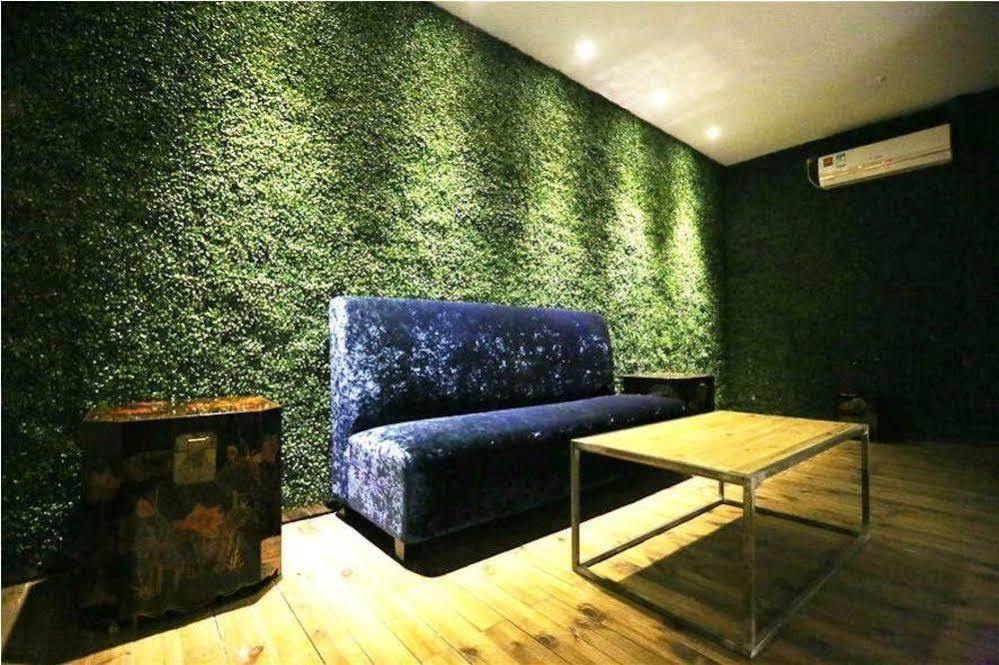 Sotel Inn Hotel San Yuan Li Branch Guangzhou Buitenkant foto