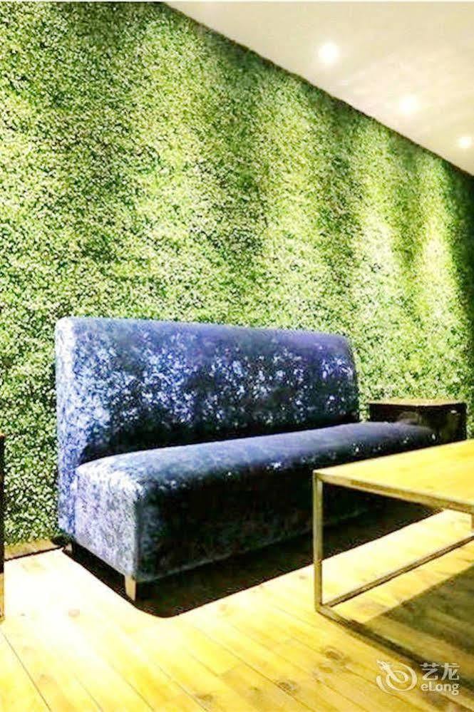 Sotel Inn Hotel San Yuan Li Branch Guangzhou Buitenkant foto